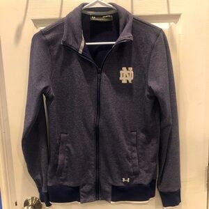 Under Armour ND Jacket Medium